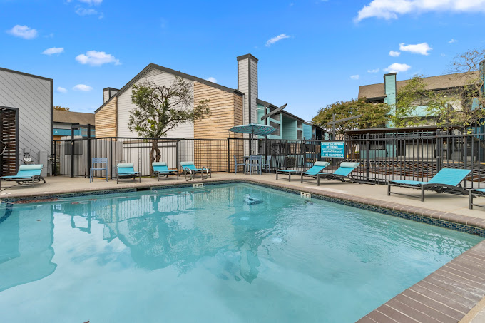 Trinity Street Capital Partners (TSCP), a full service real estate investment bank, announces the origination of a $110MM bridge loan for a 840 unit multifamily project, in Austin, TX