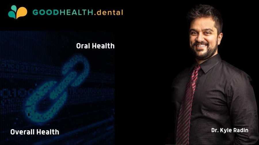 The Surprising Link Between Oral Health and Overall Health. Good Health Dental in Solon, Cleveland, Ohio Explains