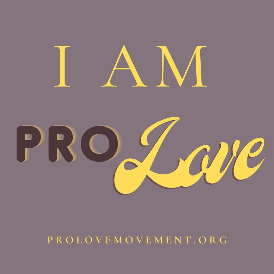 The Pro Love Movement: New Hope for Loneliness and Frayed Social Ties