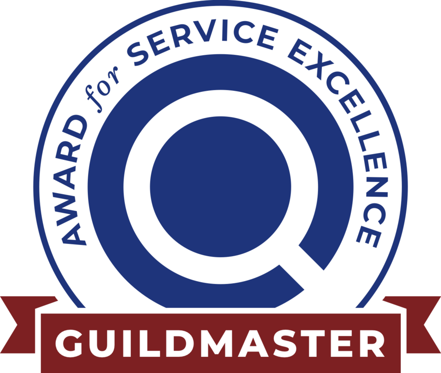 Opal Enterprises Wins GuildQuality’s 2023 Guild Master Award
