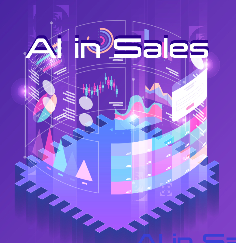 Get AI Sales Smart Today – Top 10 Core Concepts of AI in Sales Force Management and Technology – Webinar & Class