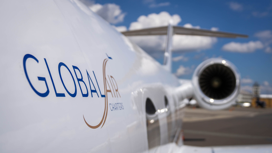 SUSTAINABLE GROWTH IN PRIVATE AVIATION