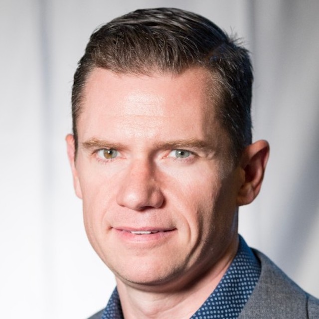 Jay Bradley Joins Zonit as New VP of Sales and Marketing