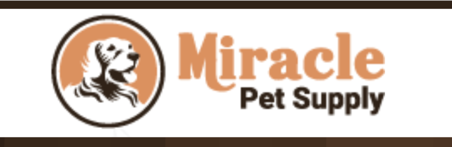 Miracle Pet Supply Offers 10,000 Products for Dogs, Cats & Small Pets with Same Day Free Shipping – Making Life Easier for Pet Owners and Their Furry Friends