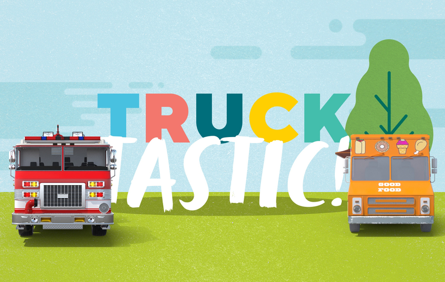 “Trucktastic!” Coming Soon To FivePoint Valencia In Santa Clarita Valley