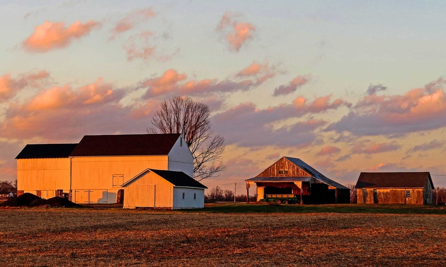 Lower Makefield Township Committee Invites Residents to June 26th Public Forum on the Future of Patterson Farm