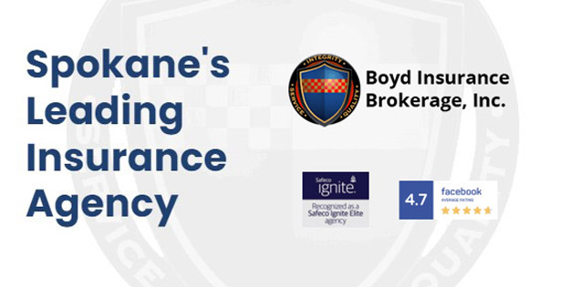 Boyd Insurance Brokerage Inc Announces Website Overhaul