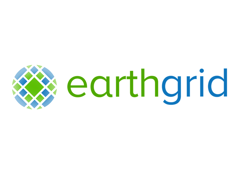 EarthGrid gets listed on THE OCMX™