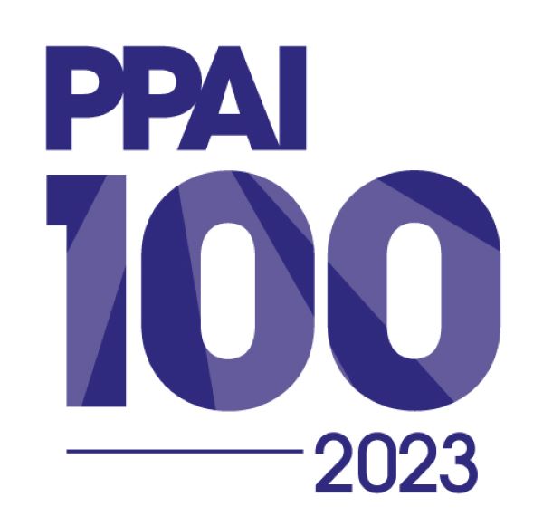 FULLY PROMOTED NAMED TO PPAI 100 LIST