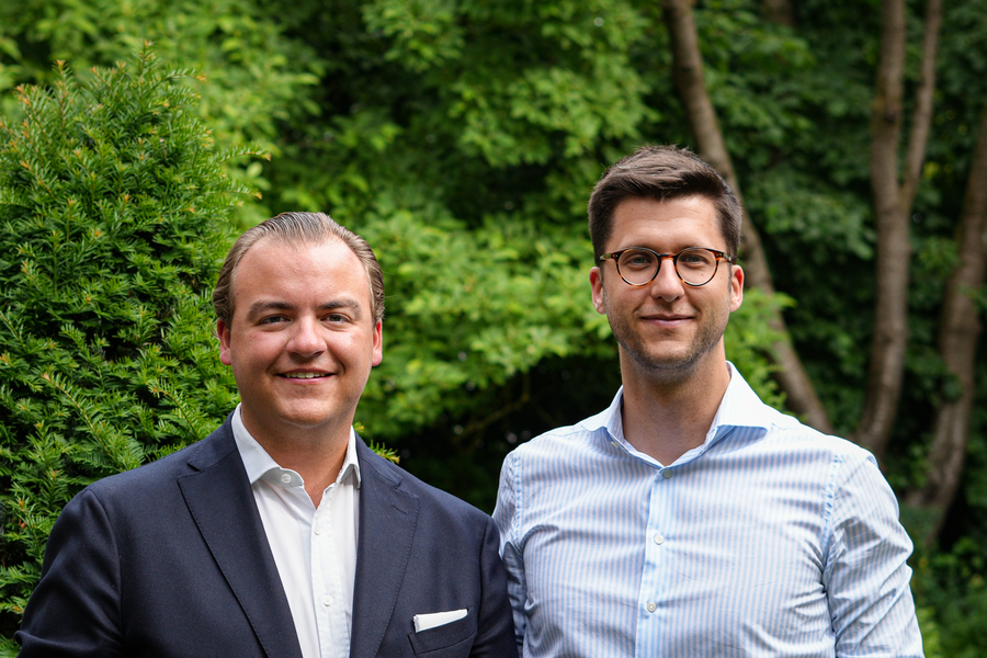 NEW REAL ESTATE AGENCY SET TO TRANSFORM REAL ESTATE TRANSACTIONS LAUNCHES IN BELGIUM