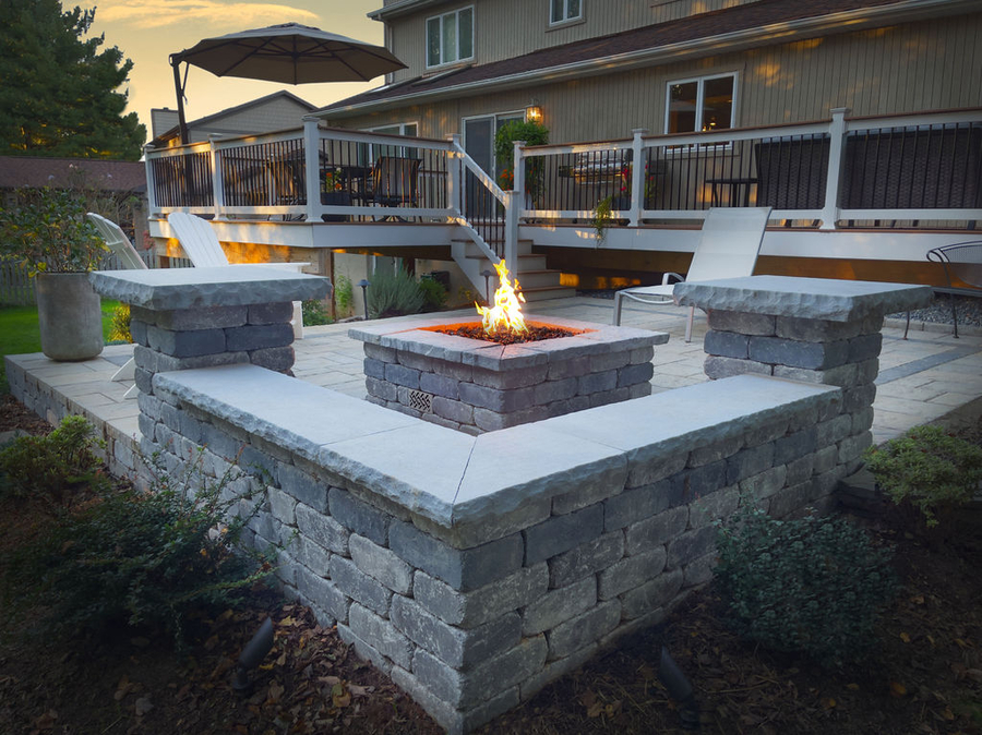 Valley Deck & Patio Has Created a Way to Make Outdoor Living a Reality for Families Amidst Economic Uncertainty