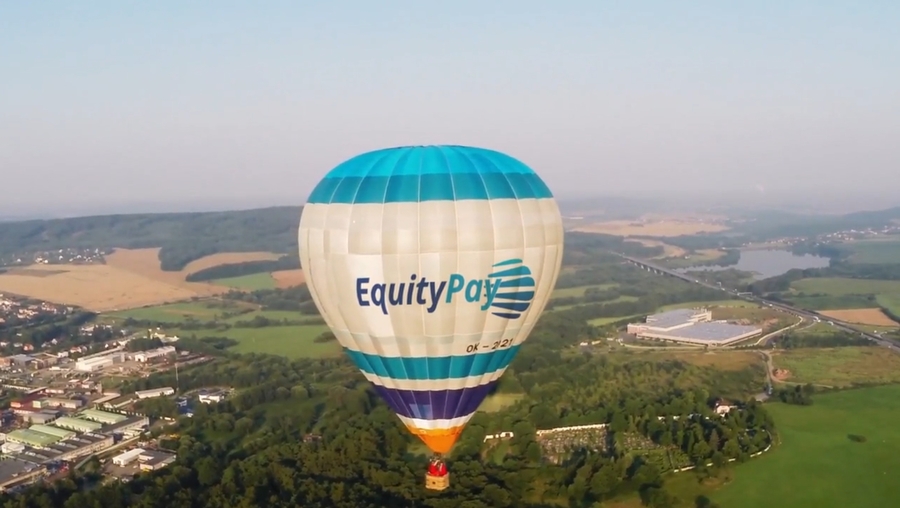 EquityPay (EQPAY) Expands Trading Opportunities with Listing on AZBIT.com Cryptocurrency Exchange