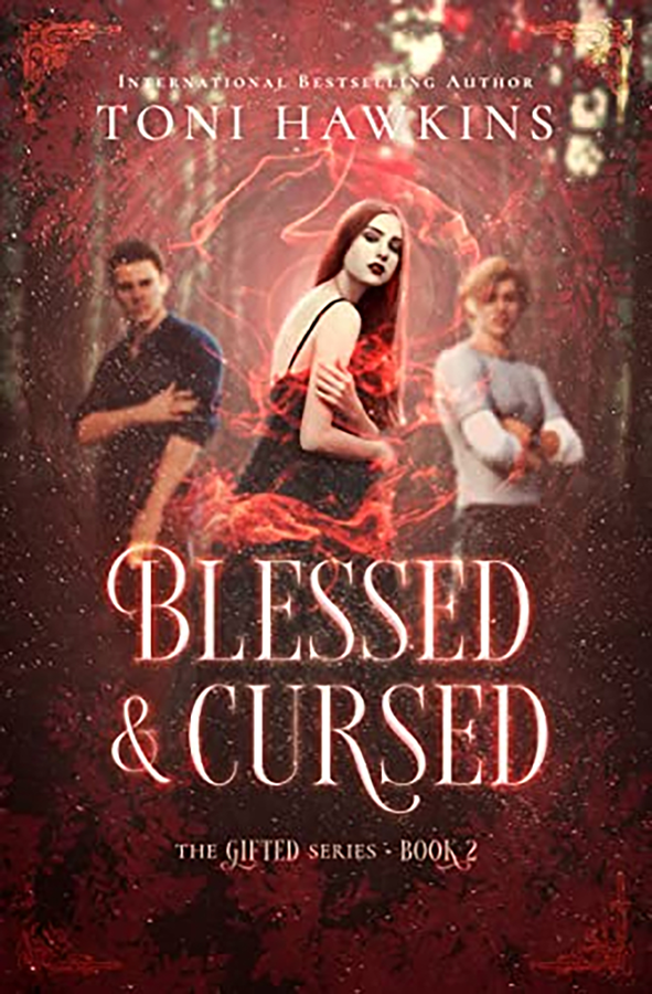 Blessed & Cursed: The Gifted Series