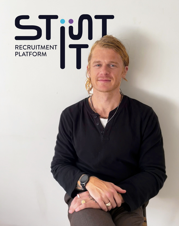 Stiint Global Inc Welcomes Jason Mostert as New Business Development Manager to Drive Growth in Recruitment Technology Sector