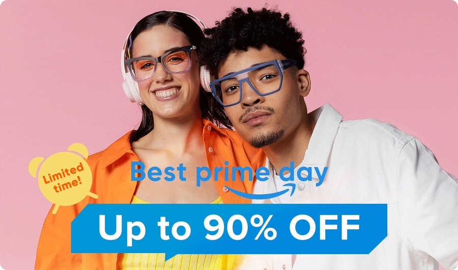 Vooglam Eyewear Announces Exciting Discounts for Amazon Prime Day