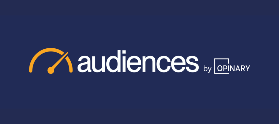 Opinary Introduces ‘Opinary Audiences’