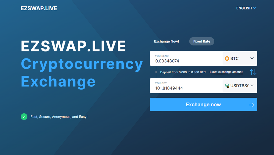 EquityPay (EQPAY) Introduces EZswap.live and Plans for Expansion