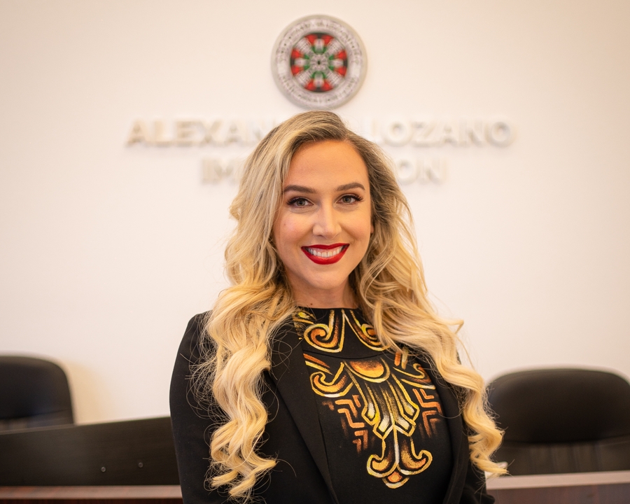 Leading Law Firm, Alexandra Lozano Immigration Law, Expands with San Antonio Office