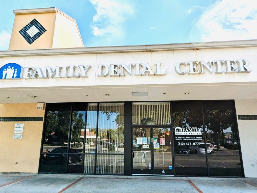 Dr. Bhawna Gupta DDS Acquire Family Dental Center In Union City, CA