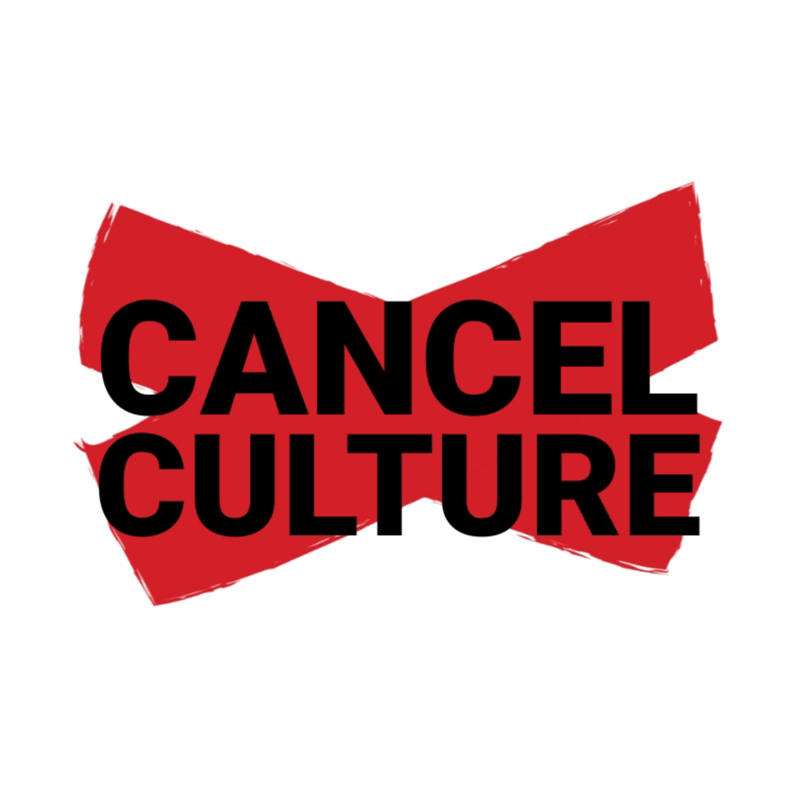 TODAY IS NATIONAL CANCEL CULTURE AWARENESS DAY
