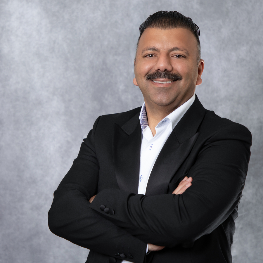 Dr. Khaled Alomari Has Been Appointed As Vice-President, Academic Affairs At California Career Institute, Headquartered In Anaheim, California. Announcement Made By CEO, Dr. Rafat Qahoush