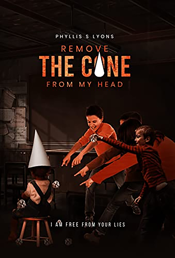Remove The Cone From My Head