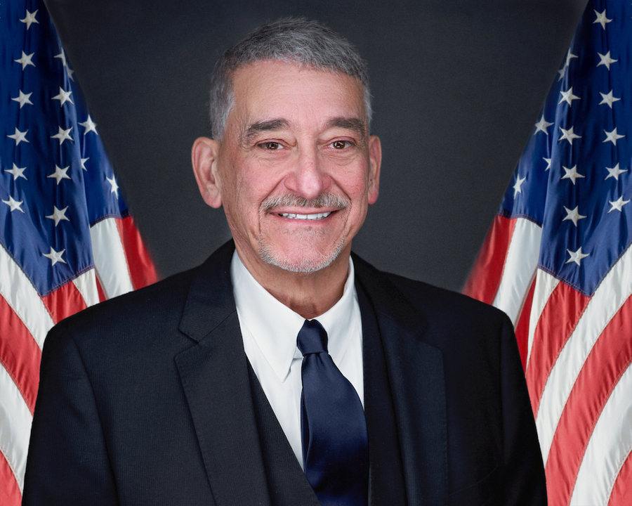 Charles Camilleri Announces His 2024 Presidential Candidacy