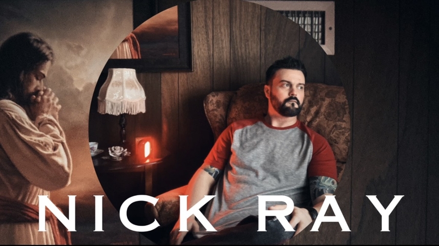 Recording Artist “Nick Ray” Joins Musician Kasey Ball For Gala Performance in Atlanta