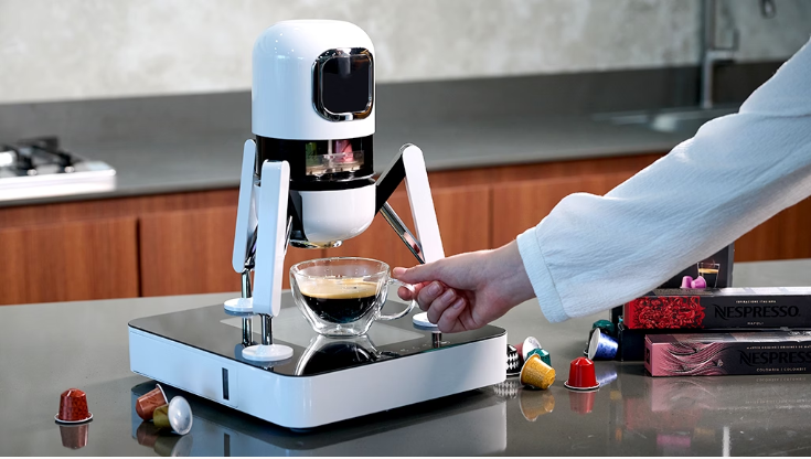 ‘DUOBO BY LG LABS’ TO INTRODUCE A COFFEE EXPERIENCE TO SAVOR
