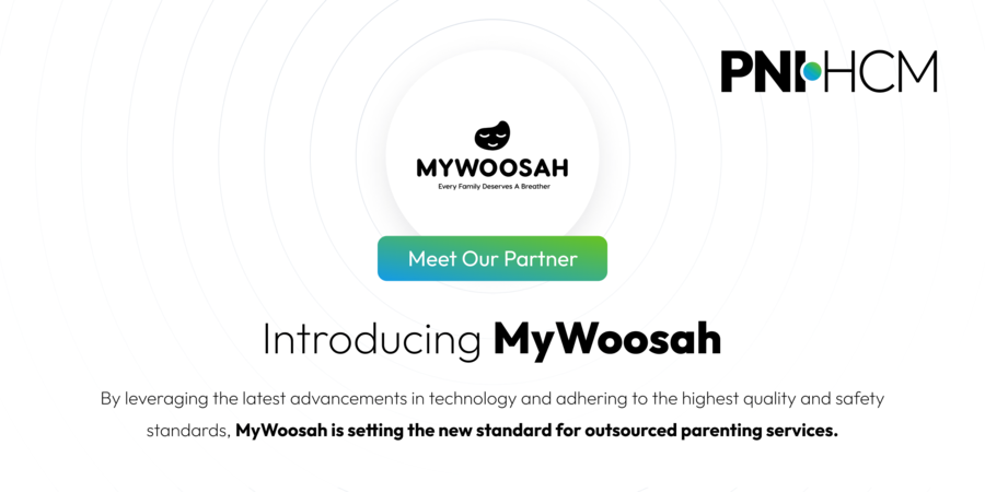 PNI•HCM Partners with MyWoosah to Give Businesses Access to Innovative Employer-Sponsored Care Benefits