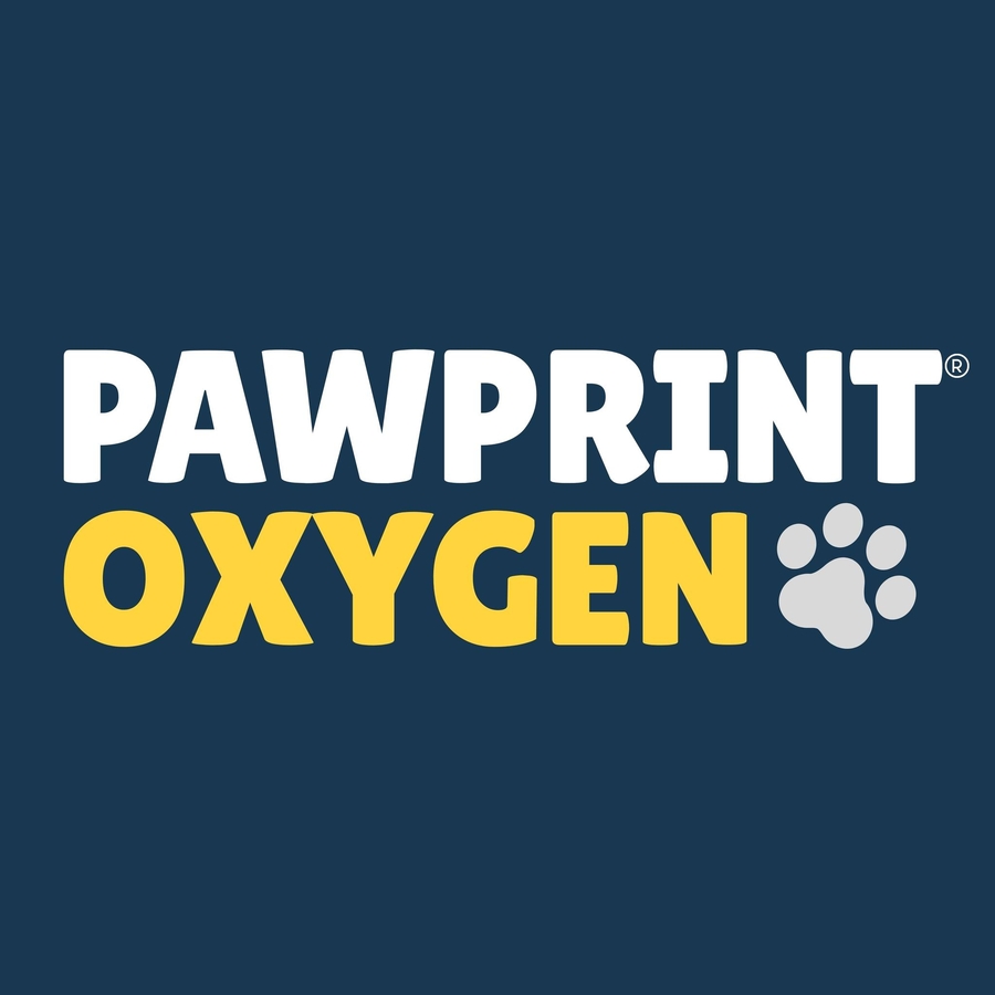 Help Save the Life of an Animal by Donating a Set of Oxygen Masks with Pawprint Oxygen