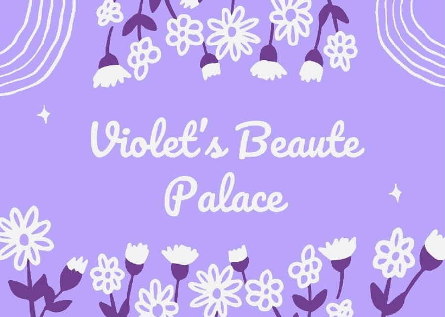Violet’s Beaute Palace Now Accepting Appointments at the Salon and Spa Galleria Six Flags in Arlington, Texas