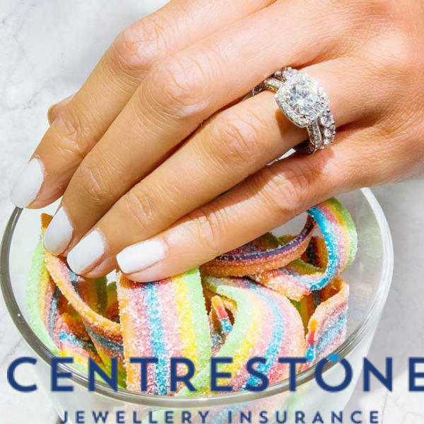 Centrestone Jewellery Insurance Launches Comprehensive Coverage Plan for High-Value Jewellery Items
