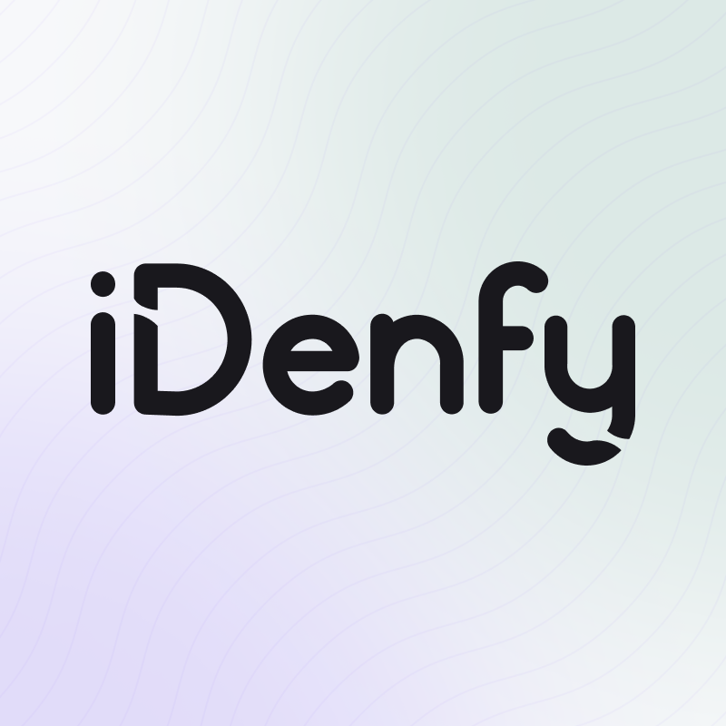 iDenfy enhances the security posture for Mountain Wolf with full-stack identity verification