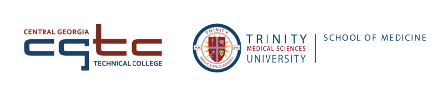 CGTC and Trinity School of Medicine Sign Historic Agreement for Medical Professions Pathway