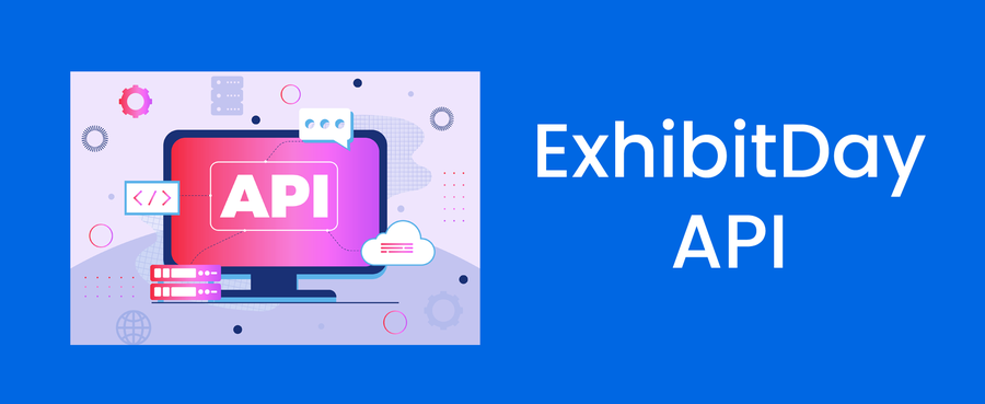 ExhibitDay Launches REST API, Empowering Integrations for Event Professionals