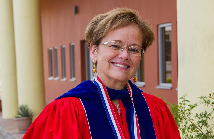 AUBG APPOINTS ACCOMPLISHED ADMINISTRATOR AND WORLD-RENOWNED SCHOLAR, DR. MARGEE ENSIGN, AS NEW PRESIDENT