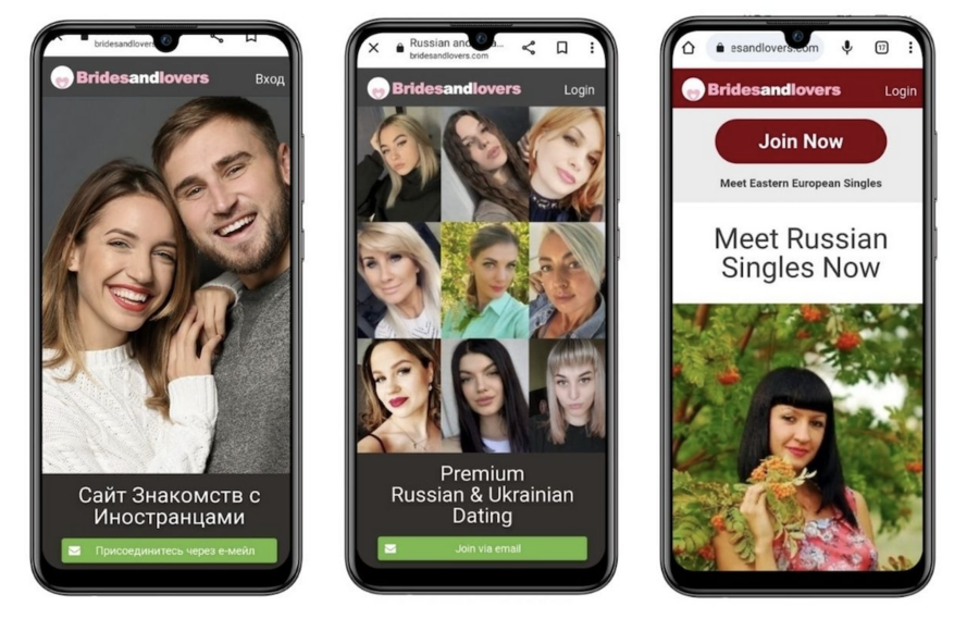 Bridesandlovers Launches Booster Feature: Profile Exposure Rate Increased by 10 Times