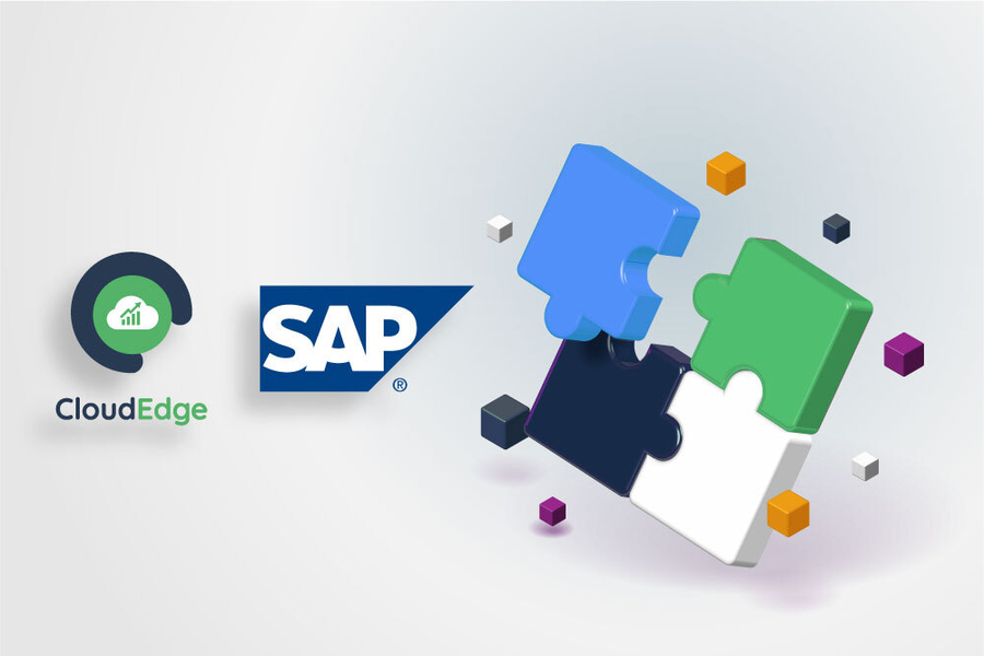 Unlocking success: CloudEdge by WorldPosta and SAP