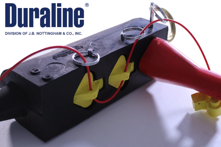 Duraline’s Fire Power Product Line: Enhancing Firefighter Safety with High Durability Electrical Equipment