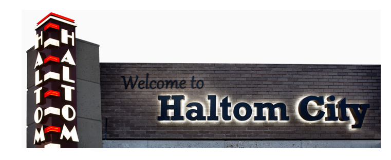 Do You Live or Work in Haltom City? If So, Your Town Needs You!