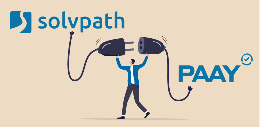 PAAY Partners with SOLVPATH to Revolutionize Ecommerce Merchant Support and Fraud Prevention