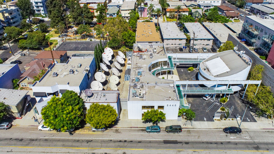 Westmac Commercial Brokerage Company Arranges $12 Million Sale of Three Contiguous Parcels in Los Angeles