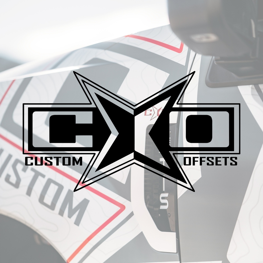 Custom Offsets Expands Product Offering To Include Performance and Accessories Kits