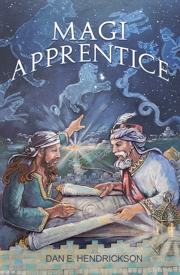 How did the Wise Men in the Bible Know what His Star Meant? Find out in Magi Apprentice!