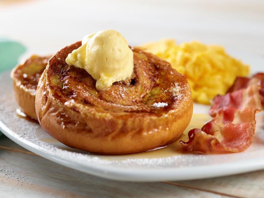 PERKINS RESTAURANT & BAKERY® UNLEASHES FEASTMODE FOR THE HOLIDAY SEASON WITH NEW HOLIDAY MENU