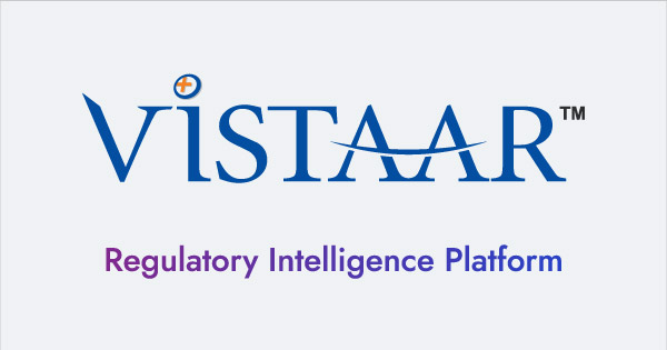 Global TOP 2 Consumer Health company selected ViSTAAR