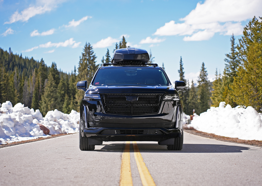 Summit Black Car Elevates Luxury Travel Experience in Aspen Through Partnership with VOMOS