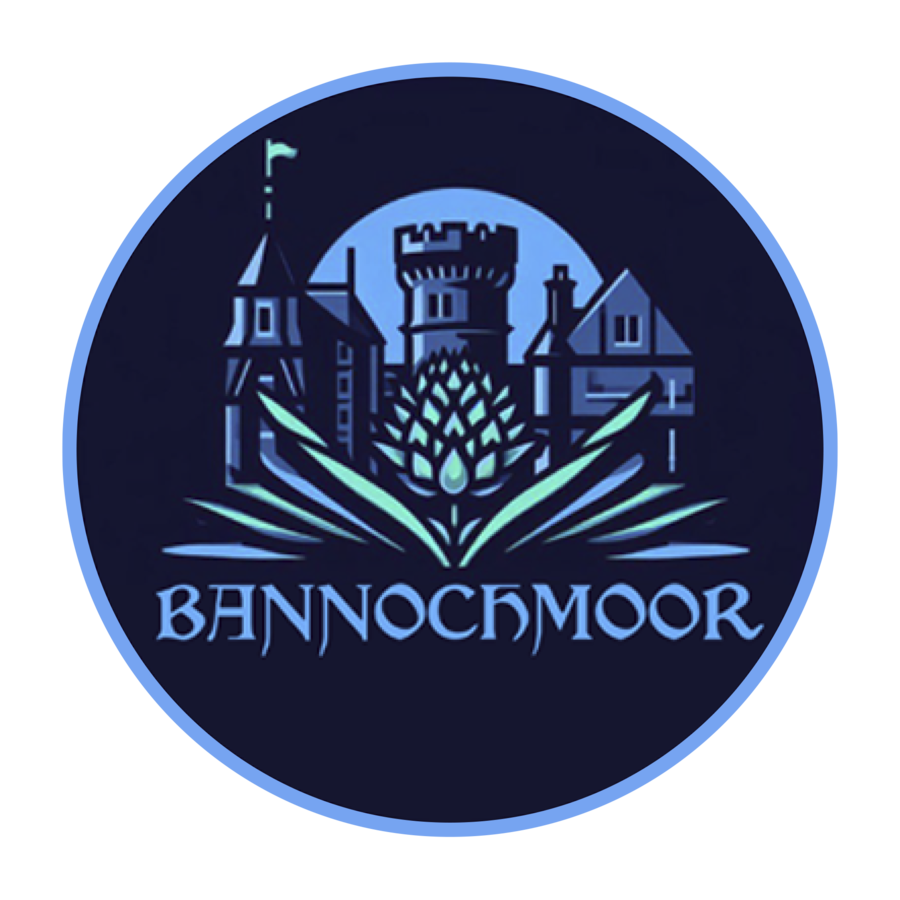 Scotland’s Bannochmoor: An Emblematic Union of Tradition and Technology