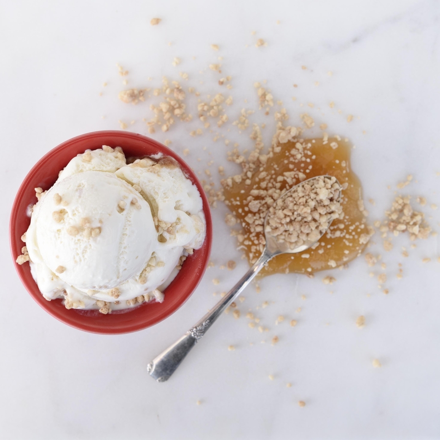 Handel’s Homemade Ice Cream Celebrates Fall with Pie-Inspired Flavors